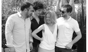 Comme des frères 4