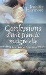 les-soeurs-donovan,-tome-1-confession-d-une-fiancee-malgre-elle