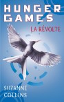 Hunger games 3 la revolte