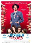 Au bonheur des ogres