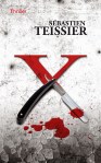 Sébastien Teissier X