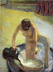 Pierre Bonnard