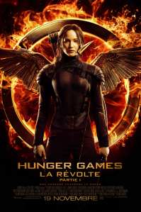 Hunger Games