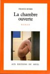 La chambre ouverte 1