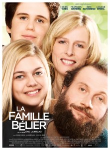 La famille Blier_affiche