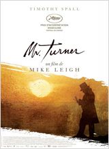 Mr turner