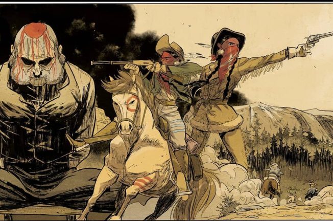 Hoka-hey-neyef-aventure-vengeance-indiens-amerique-cow-boy-reserve-liberte-violence-confrontation-colons-initiation-identite-scalp-fusillade-e1669570993633